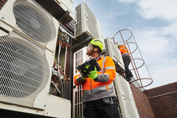 Best HVAC Repair Near Me  in Pine Ridge At Crestwood, NJ