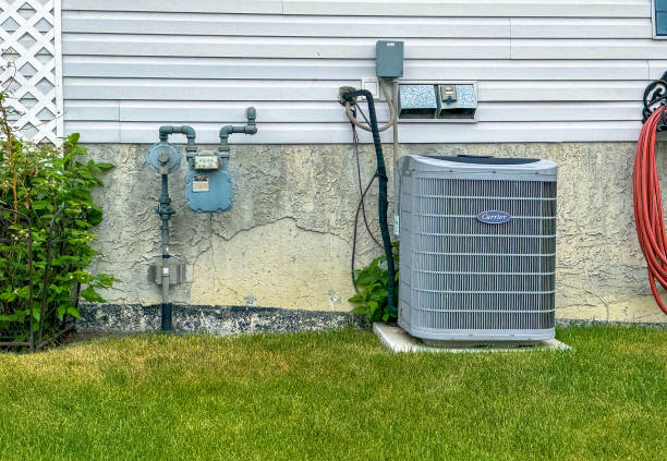 Best Emergency HVAC Repair  in Pine Ridge At Crestwood, NJ